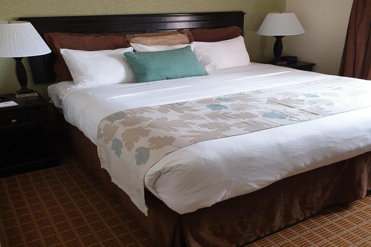 Hawthorn Extended Stay By Wyndham Кингсленд Екстериор снимка